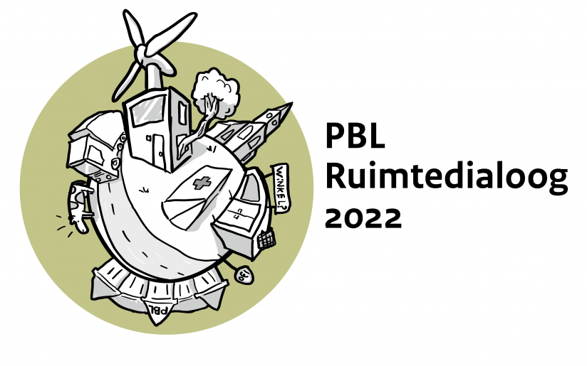 PBL logo Ruimtedialoog